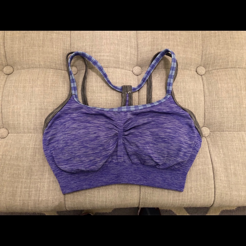 CALIA by Carrie Underwood Sports Bra